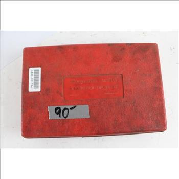 Snap-On Compression Gauge Set