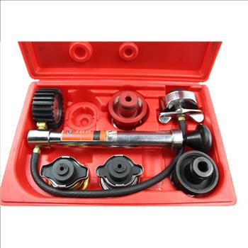 Snap-on Cooling System Tester