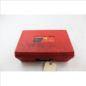 Snap-on Cooling System Tester