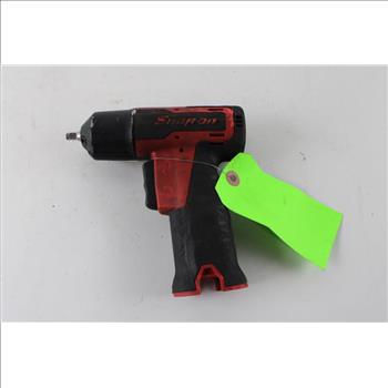 Snap-on Cordless Impact Wrench