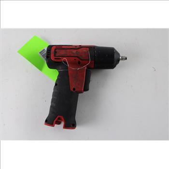 Snap-on Cordless Impact Wrench