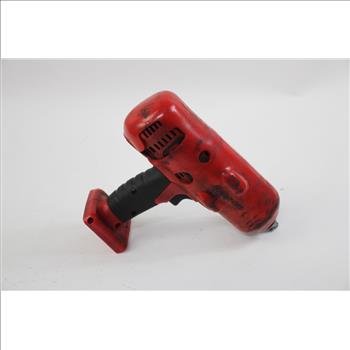 Snap-on Cordless Impact Wrench
