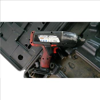 Snap-On Cordless Impact Wrench