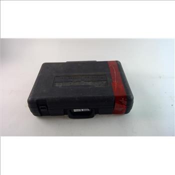 Snap-On Cordless Impact Wrench