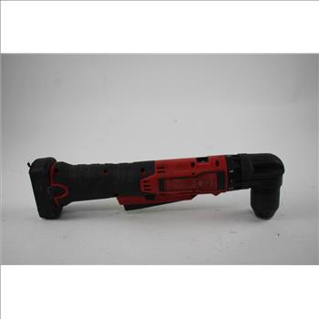 Snap-On Cordless Right Angle Drill, CDRR761