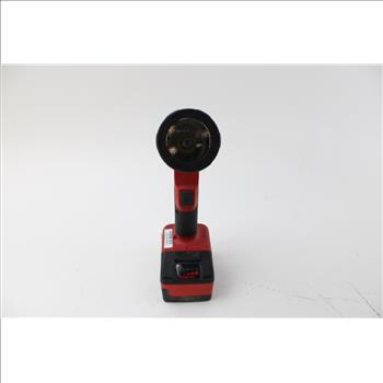 Snap-On Cordless Worklight Model CTLED7850