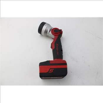 Snap-On Cordless Worklight Model CTLED7850