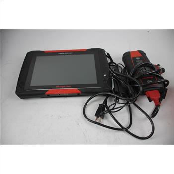 Snap-on Diagnostic Software Kit
