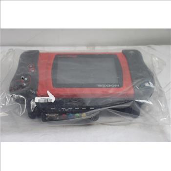 Snap-On Diagnostics Tool