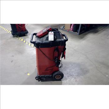 Snap-On D-TAC Elite Battery Tester, 45x23x22