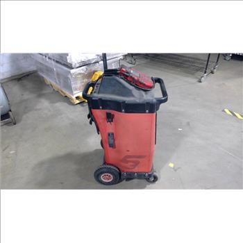 Snap-On D-TAC Elite Battery Tester, 45x23x22