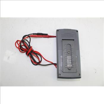 Snap-on EEDM504D Auto-Ranging Digital Multimeter