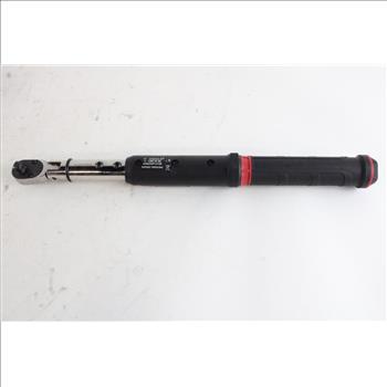 Snap-On Electronic Torque Angle Wrench