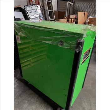 Snap-On Extreme Green Tool Chest