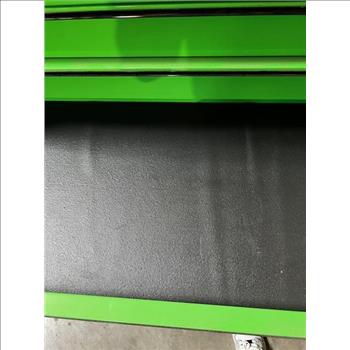 Snap-On Extreme Green Tool Chest