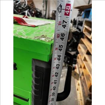 Snap-On Extreme Green Tool Chest