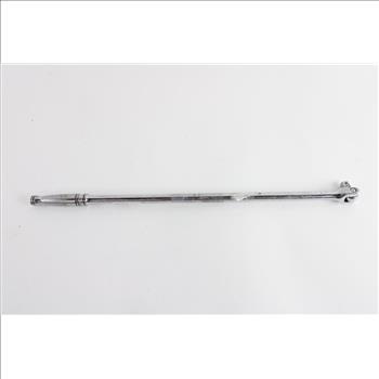 Snap-On Flex Neck Ratchet