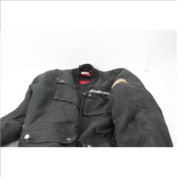 Snap-On Heavy Duty Work Jacket