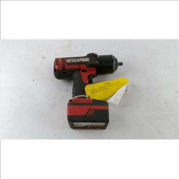 Snap-on Impact Driver
