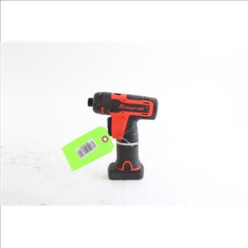 Snap-On Impact Driver