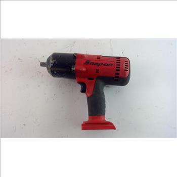 Snap-On Impact Driver