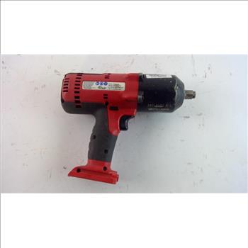 Snap-On Impact Driver