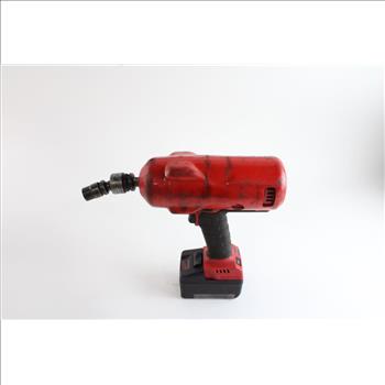 Snap-On Impact Driver