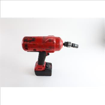 Snap-On Impact Driver