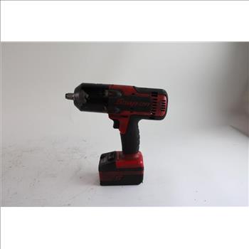 Snap-On Impact Driver