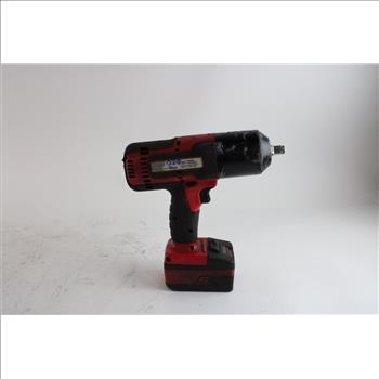 Snap-On Impact Driver