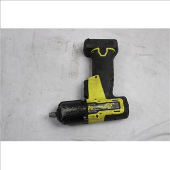 Snap-on Impact Wrench