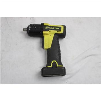 Snap-on Impact Wrench