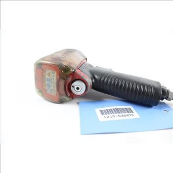 Snap-On Impact Wrench