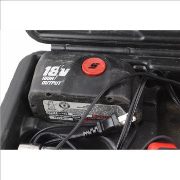 Snap-On Impact Wrench