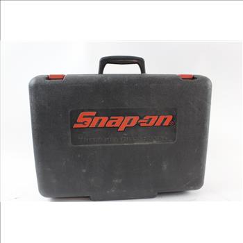 Snap-On Impact Wrench