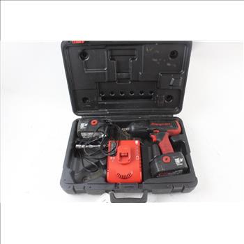 Snap-On Impact Wrench