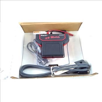 Snap-on KV Module Accessory Kit For The Vantage Power Graphing Meter