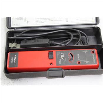 Snap-on Kv Probe
