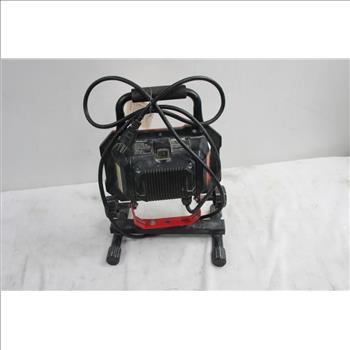 Snap-on LED Worklight