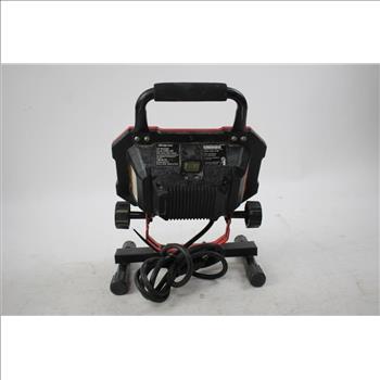 Snap-on Led Worklight 2000 Lumens