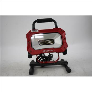 Snap-on Led Worklight 2000 Lumens