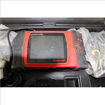Snap-On Modis Diagnostic System