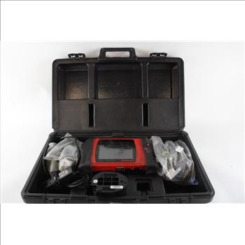 Snap-On Modis Diagnostic System