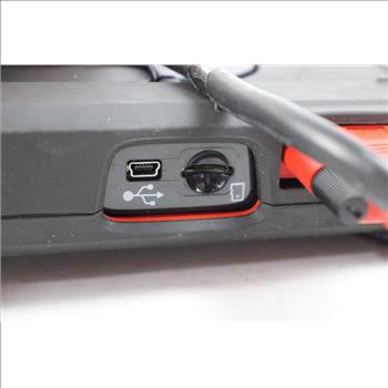 Snap-On Modis Edge Scanner ***SOLD AS IS***