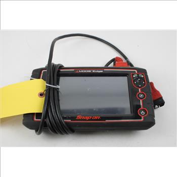 Snap-On Modis Edge Scanner ***SOLD AS IS***