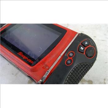Snap-On Modis EEMS300 Diagnostic Tool Scanner