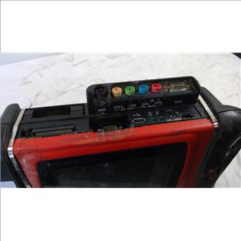 Snap-On Modis EEMS300 Diagnostic Tool Scanner