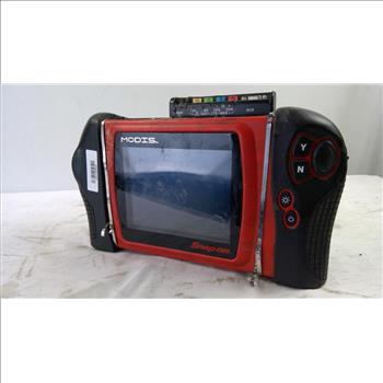 Snap-On Modis EEMS300 Diagnostic Tool Scanner