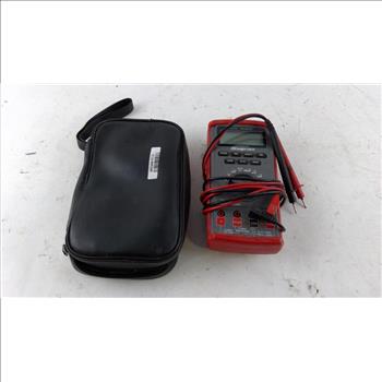 Snap-On Multimeter