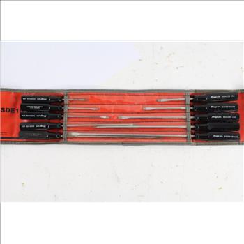 Snap-On Precision Screwdriver Set